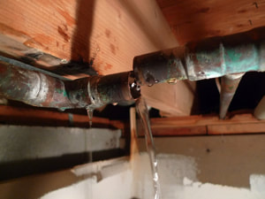Homewood IL area water damage, sewage and flooded basement cleanup Call or text 312-451-3370